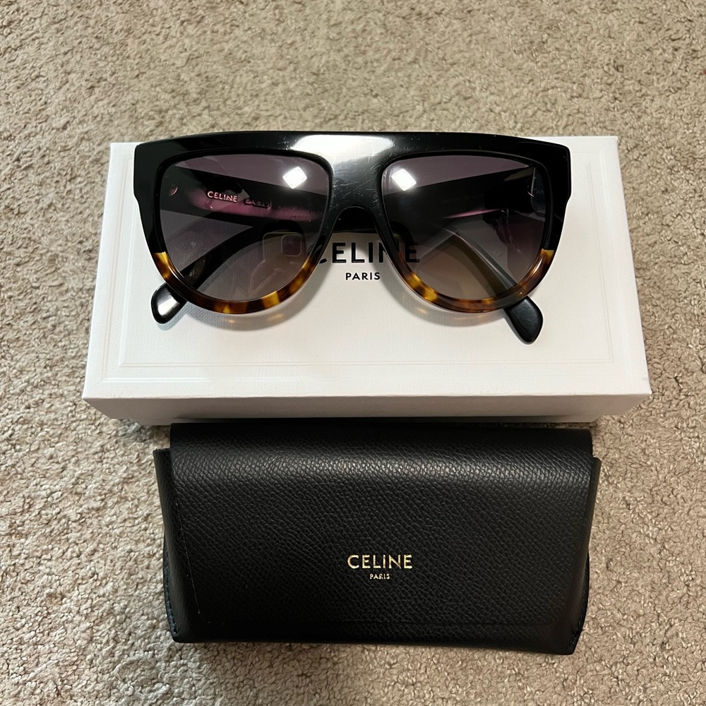 Celine Sunglasses